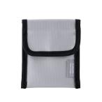  Elecom несгораемый сумка мобильный аккумулятор складывать включая модель карман приложен S размер BMA-MBP01SGY официальный магазин Япония производитель 