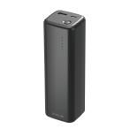エレコム モバイルバッテリー 大容量 20100mAh  ( USB PD対応 ) 52.5W Type-C×1 / USB-A×1 ブラック DE-C33L-20000BK 公式店 国内メーカー