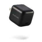  Elecom зарядное устройство 65W Type-C розетка внезапный скорость PD соответствует swing тип штекер принятие PSE технология стандарт согласовано EC-AC12465 официальный магазин Япония производитель 