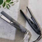 ショッピングシルク 【新製品】 ノビー テスコム ヘアアイロン  シルク コーティング プレート ノビーバイテスコム NobbybyTESCOM NIS500B ストレートアイロン 公式店