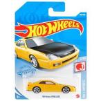 HW BC ベーシックカー '98 ホンダ プレリュード