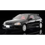 トミカリミテッドヴィンテージネオ LV-N158c ホンダ シビック タイプR 97年式(黒)