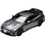 トミカ リミテッドヴィンテージ ネオ LV-N148e NISSAN GT-R Premium edition(グレー)