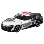 トミカ トヨタ GR スープラ トミカ50周年記念仕様 designed by Toyota