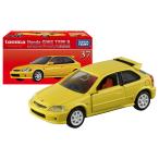 トミカプレミアム 37 ホンダ シビック タイプR (トミカプレミアム発売記念仕様)