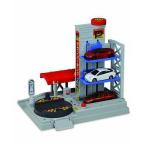 トミカ　まちがうごくよ！立体駐車場