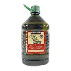 KIRKLAND SIGNATURE スパニッシュ エクストラバージンオリーブオイル 3L 100% SPANISH EVOO