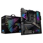 GIGABYTE Z690 AORUS XTREME Rev. 1.0 マザーボード E-ATX [Intel Z690チップセット搭載] MB5567