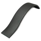 Yahoo! Yahoo!ショッピング(ヤフー ショッピング)【ブレスレットホルダー】 合成皮革 約200X40XH45mm 黒色《1個》