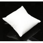 Yahoo! Yahoo!ショッピング(ヤフー ショッピング)【ブレスレットホルダー】 合成皮革 約80X80XH40mm 白色《1個》