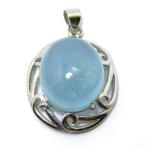 カルサイト約26x20mm天然石