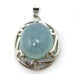 カルサイト約26x19mm天然石