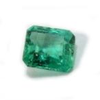 エメラルド /エメラルドカット 1点もの/ 3.5x4x3mm0.3ct / 天然石 パワーストーン