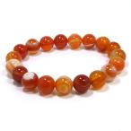  сардоникс 1 пункт было использовано браслет примерно 10.5mm примерно 16cm натуральный камень Power Stone 