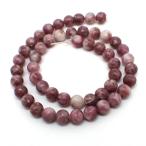 ピンクトルマリンinレピドライト1...