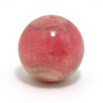 ロードクロサイトインカローズ丸玉ビ...