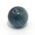 カイヤナイト丸玉ビーズ数量限定約1...