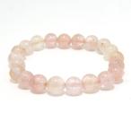 モルガナイトブレスレット7mm1点...