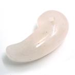 ローズクォーツ約35x18x11m...