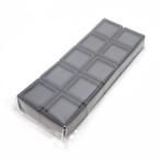  разрозненный кейс / 10 шт. комплект примерно 28x28mm T18mm