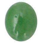 天然石 翡翠 ジェダイト ルース 裸石  8.1x10.1x5.1mm 3.956ct 1点物