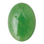 天然石 翡翠 ジェード ルース 裸石 9.1x12.5x3.5mm 3.763ct1点物