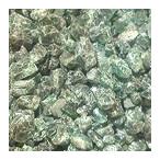 Yahoo! Yahoo!ショッピング(ヤフー ショッピング)グリーンアパタイト 【小原石】 《10粒》 天然石 チップ 原石