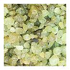 Yahoo! Yahoo!ショッピング(ヤフー ショッピング)グリーンガーネット 【小原石】 《10粒》 天然石 チップ 原石