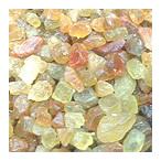 Yahoo! Yahoo!ショッピング(ヤフー ショッピング)イエローアパタイト 【小原石】 《10粒》 天然石 チップ 原石