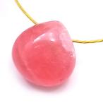 インカローズマロンシェイプビーズパ...