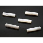 Yahoo! Yahoo!ショッピング(ヤフー ショッピング)シェル貝 【天然石パーツ】 円柱パーツ いろいろなパーツ 約x5mm前後 《1個》