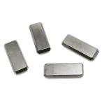 Yahoo! Yahoo!ショッピング(ヤフー ショッピング)ヘマタイト 【天然石チャーム】 板状パーツ いろいろなパーツ 約30x12x5mm前後 《1個》