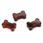 Yahoo! Yahoo!ショッピング(ヤフー ショッピング)カーネリアン 【天然石パーツ】 ボーン骨モチーフパーツ いろいろなパーツ 約15xxmm 《1個》