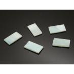 Yahoo! Yahoo!ショッピング(ヤフー ショッピング)アマゾナイト 【天然石パーツ】 プレートパーツ いろいろなパーツ 約20x11x2.5mm 《1個》