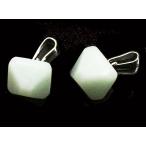 Yahoo! Yahoo!ショッピング(ヤフー ショッピング)アマゾナイト 【天然石チャーム】 ピラミッドペンダントパーツ チャームパーツ 約12x12x12mm 《1個》