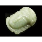 Yahoo! Yahoo!ショッピング(ヤフー ショッピング)ニュージェイド 【天然石パーツ】 人顔モチーフパーツ いろいろなパーツ 約xx21mm 《1個》