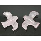 Yahoo! Yahoo!ショッピング(ヤフー ショッピング)ローズクォーツ　【天然石パーツ】　置物　パーツ　動物　約26x20.5x6mm 《1個》