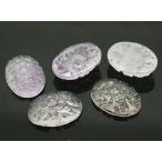 Yahoo! Yahoo!ショッピング(ヤフー ショッピング)アメジスト 【天然石パーツ】 彫刻パーツ いろいろなパーツ 約1x13x6mm 《1個》