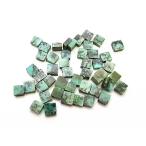 Yahoo! Yahoo!ショッピング(ヤフー ショッピング)ターコイズ 【天然石パーツ】 トルコ石 パーツ 約4x4x2mm 《10個》