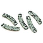 Yahoo! Yahoo!ショッピング(ヤフー ショッピング)ターコイズ 【天然石パーツ】 パーツ いろいろなパーツ 約x10x5mm 《1個》
