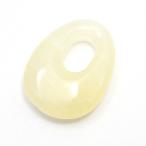 アラゴナイトラウンドビーズパーツい...