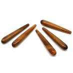 Yahoo! Yahoo!ショッピング(ヤフー ショッピング)タイガーアイ 【天然石パーツ】 滴型片穴パーツ いろいろなパーツ 約x3〜6mm 《1個》