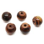 Yahoo! Yahoo!ショッピング(ヤフー ショッピング)タイガーアイ 【天然石パーツ】 ビーズパーツ 約17x20mm 《1個》