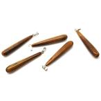 Yahoo! Yahoo!ショッピング(ヤフー ショッピング)タイガーアイ 【天然石チャーム】 ペンダントパーツ チャームパーツ 約xx6mm 《1個》