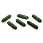 Yahoo! Yahoo!ショッピング(ヤフー ショッピング)アヴェンチュリン 【天然石パーツ】 ポイントパーツ 約x6mm前後 《1個》