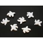 Yahoo! Yahoo!ショッピング(ヤフー ショッピング)シェル 【天然石パーツ】 貝 置物 パーツ 動物 ヒトデ 約14mm前後 《1個》