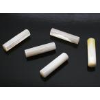 Yahoo! Yahoo!ショッピング(ヤフー ショッピング)シェル貝 【天然石パーツ】 いろいろなパーツ 約24x6mm前後 《1個》