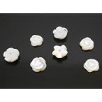 Yahoo! Yahoo!ショッピング(ヤフー ショッピング)シェル貝 【天然石パーツ】 花 バラパーツ いろいろなパーツ 約xmm前後 《1個》