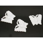 Yahoo! Yahoo!ショッピング(ヤフー ショッピング)シェル 【天然石パーツ】 貝 置物 パーツ 動物 蝶々 バタフライ 約20-x24-x2-3mm前後 《1個》
