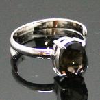 天然石リング指輪フリーサイズオーバ...